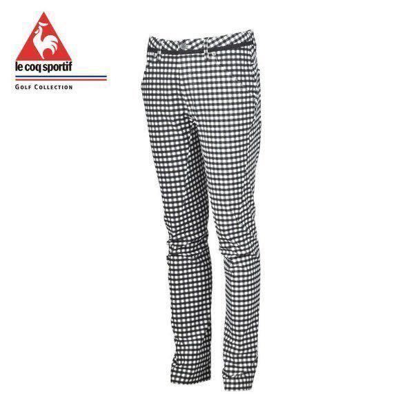 送料無料【85】le coq sportif GOLF ルコックゴルフ 定価14000円 4WAY
