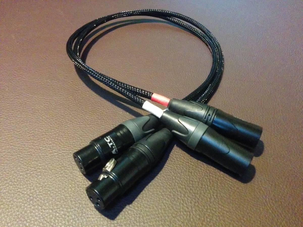 美品 SAEC OPC-380 光ケーブル 1.5m デジタルケーブル