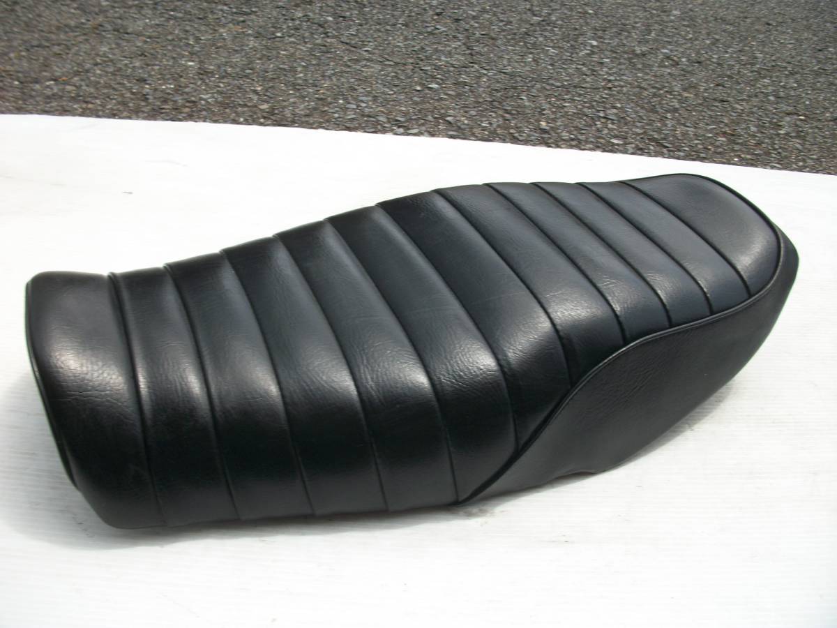 GB250 クラブマン タックロールシート 投稿詳細｜MOTOCLE タックロール 