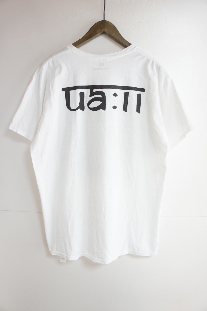 美品21SS UAウーア × Journal Standardジャーナルスタンダード CD  