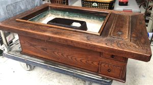 長火鉢のヤフオク の相場 価格を見る ヤフオク の長火鉢のオークション売買情報は94件が掲載されています