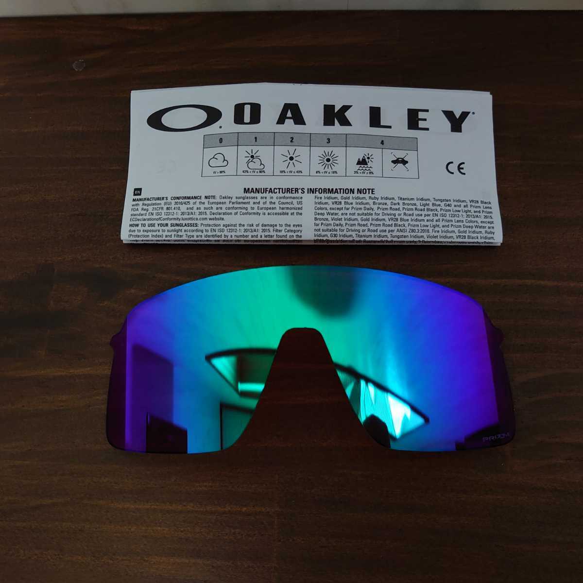 SUTRO オークリー OAKLEY サングラス LITE Sutro Lite Matte ⁄ OAKLEY 