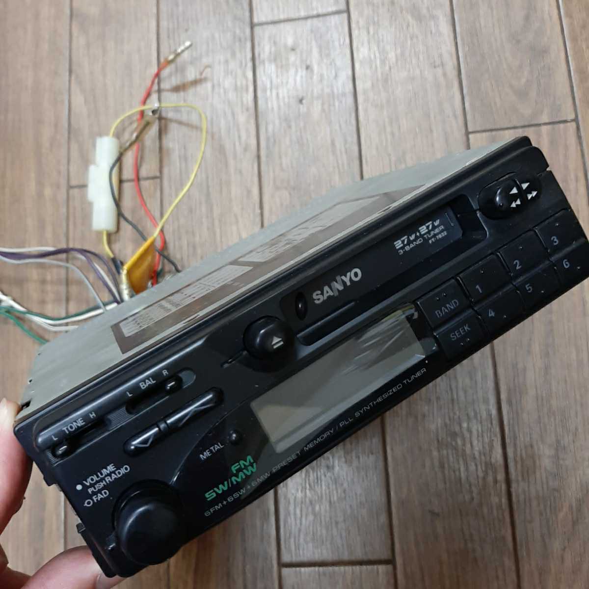 2026年最新Yahoo!オークション サンヨー -sanyo 三洋電機(カー -ft 