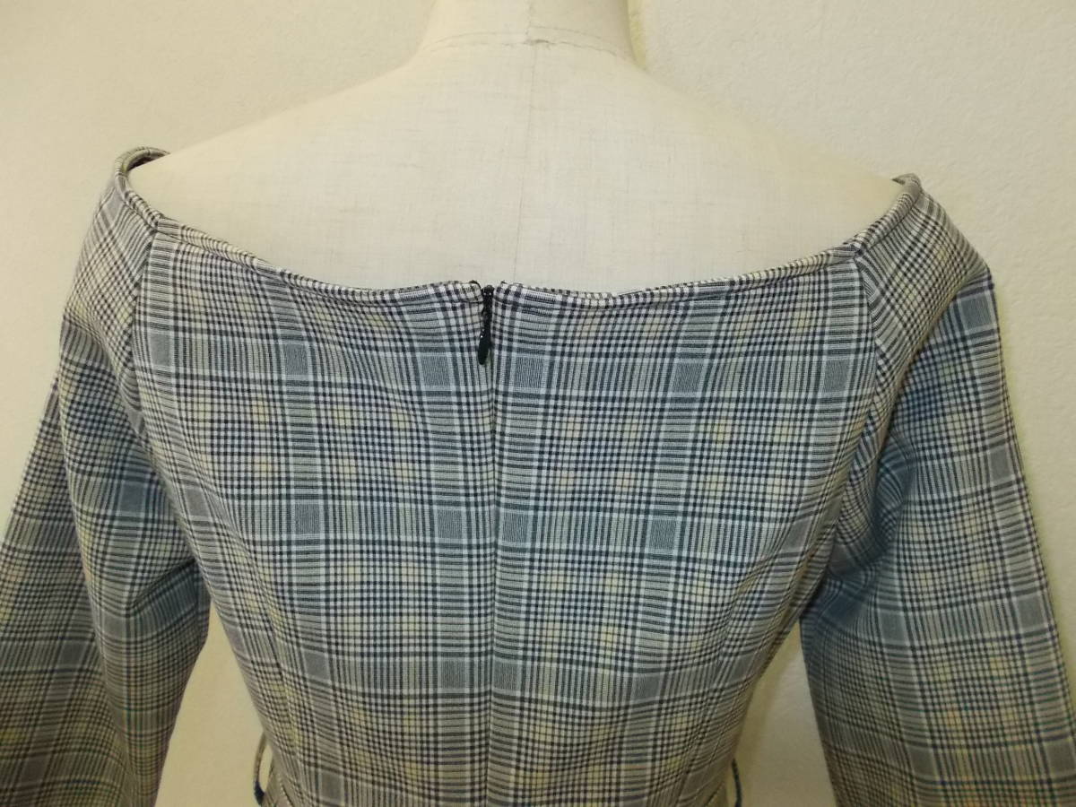 A32 Zara Basic オフショルダーワンピース Mサイズ チェック柄 ザラベーシック オフショルダーワンピース ポリレーヨンウレタン混紡 3h ワンピース 売買されたオークション情報 Yahooの商品情報をアーカイブ公開 オークファン Aucfan Com A32 Zara Basic オフショルダーワンピース Mサイズ チェック柄 ザラベーシック オフショルダーワンピース ポリレーヨンウレタン混紡 3h ワンピース 売買されたオークション情報 Yahooの商品情報をアーカイブ公開 オークファン Aucfan Com