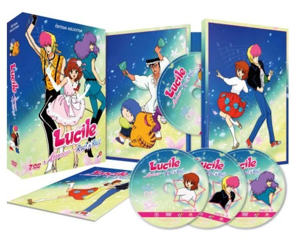 愛してナイト 全巻セット Dvd Box アニメ あいしてナイト 多田かおる 少女漫画 別冊マーガレット あ行 売買されたオークション情報 Yahooの商品情報をアーカイブ公開 オークファン Aucfan Com