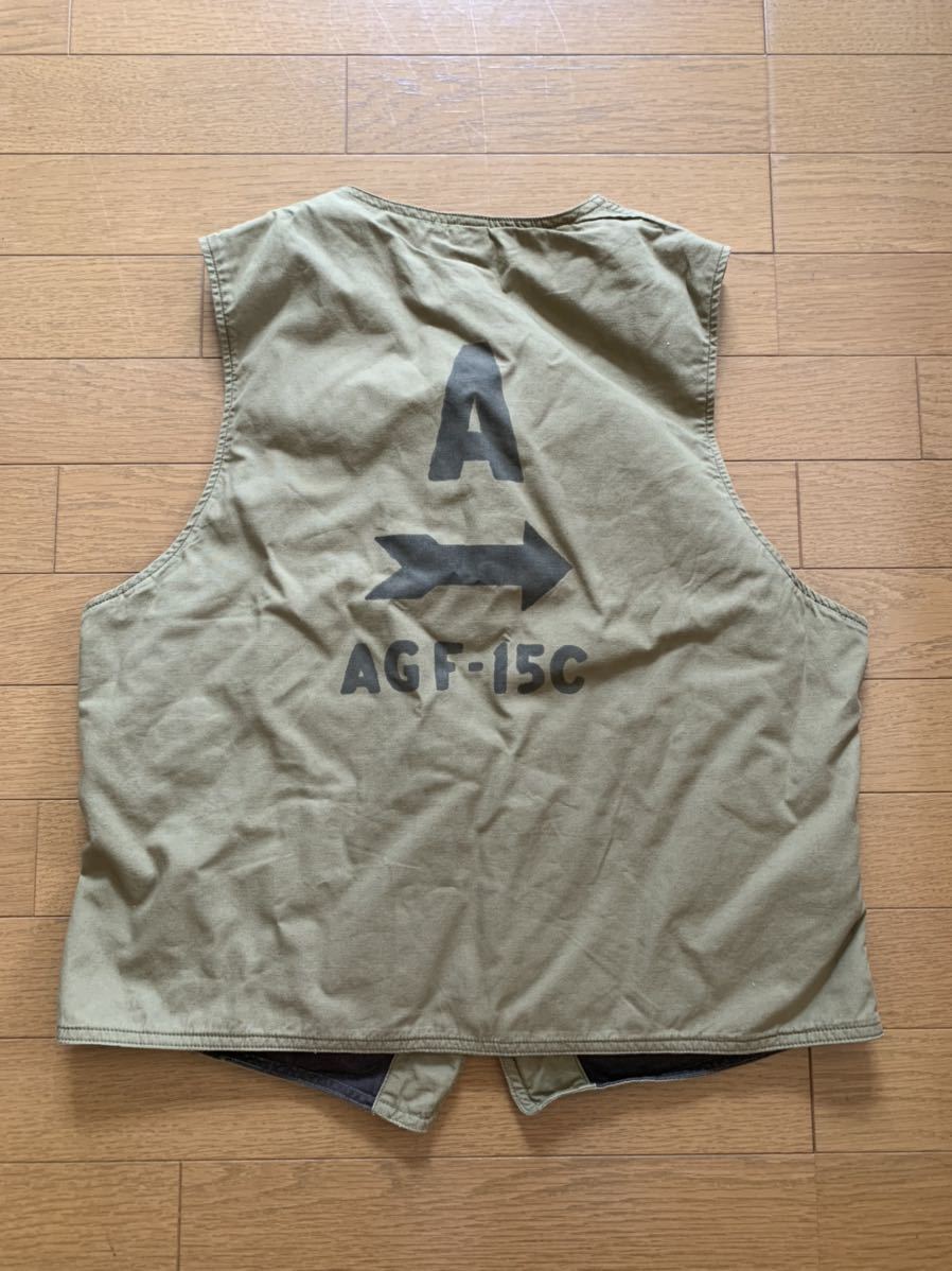 フリーホイーラーズ ベスト サイズ38 フリーホイーラーズ FREEWHEELERS