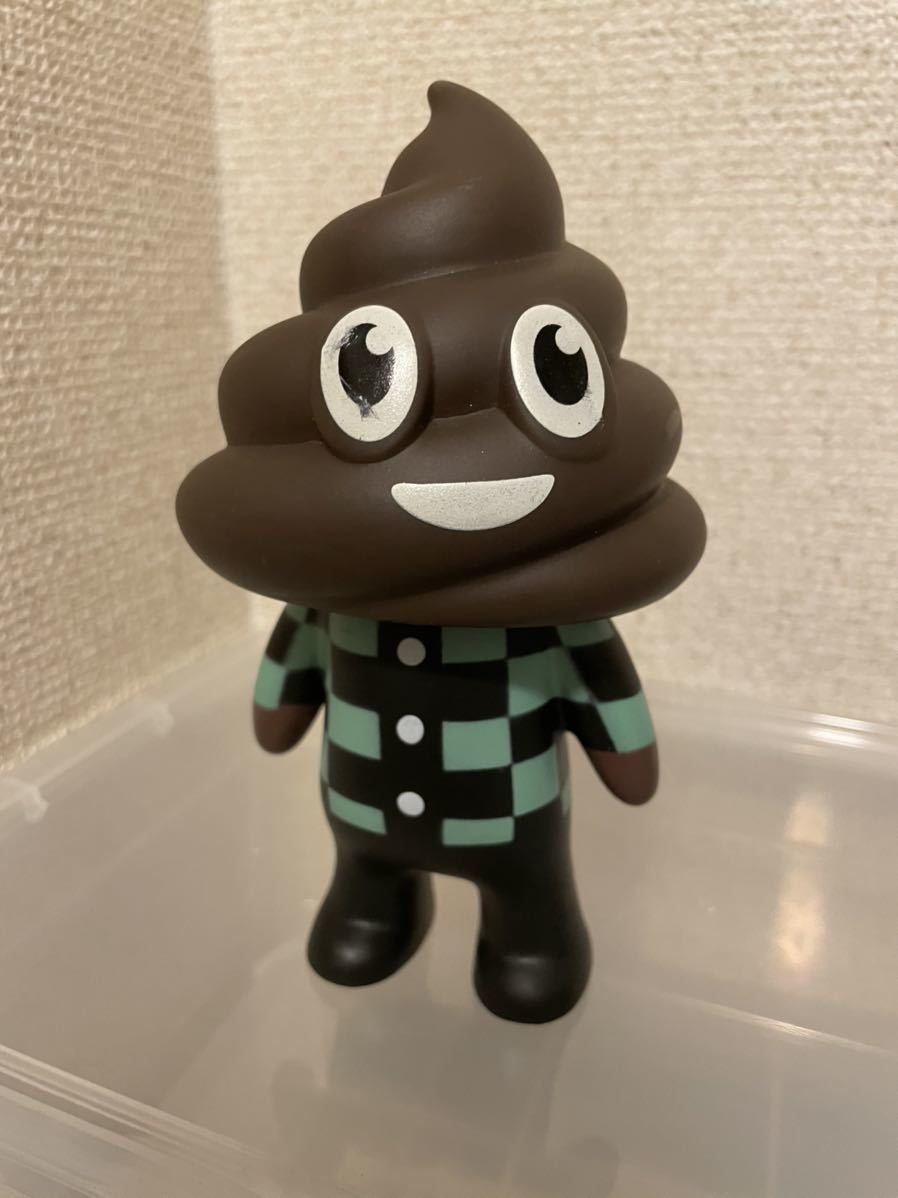 鬼滅の刃 炭治郎 うんちくん フィギュア コミック アニメ 売買されたオークション情報 Yahooの商品情報をアーカイブ公開 オークファン Aucfan Com 鬼滅の刃 炭治郎 うんちくん フィギュア コミック アニメ 売買されたオークション情報 Yahooの商品情報をアーカイブ公開 オークファン Aucfan Com