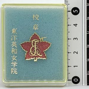 校章 バッチのYahoo!オークション(旧ヤフオク!)の相場・価格を見る