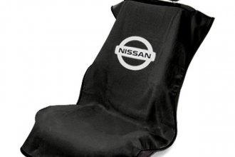 ニッサン ムラーノ エルグランド フーガ スカイライン Z33 Z34 juke ノート ハイエース シートカバー タオル地シ－トカバ－_1