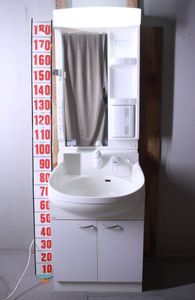 洗面台 中古のヤフオク の相場 価格を見る ヤフオク の洗面台 中古のオークション売買情報は14件が掲載されています