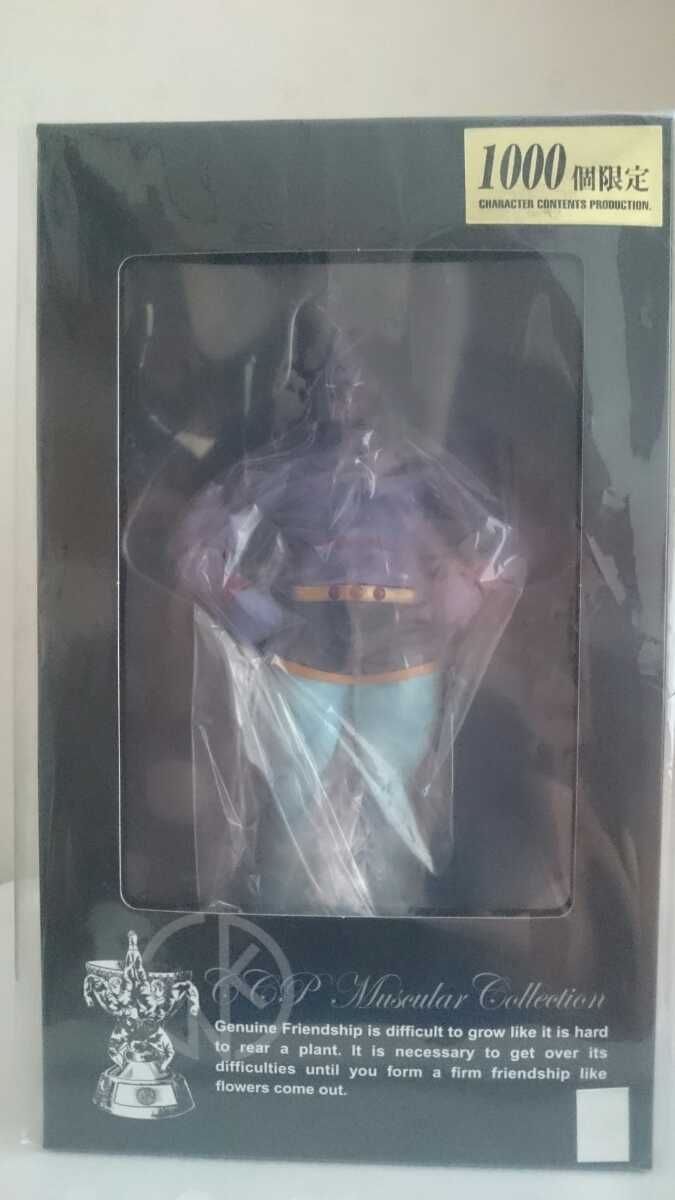 Ccp Muscular Collection Vol Ex キン肉マン スーパーフェニックス 特別カラーリスペクト企画第二弾 超人閻魔ver 1000個限定 Cmc キン肉マン 売買されたオークション情報 Yahooの商品情報をアーカイブ公開 オークファン Aucfan Com