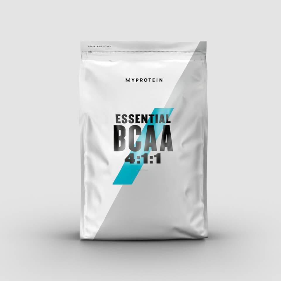 BCAA 4:1:1 パウダー 1kg マイプロテイン ノンフレーバー MYPROTEIN