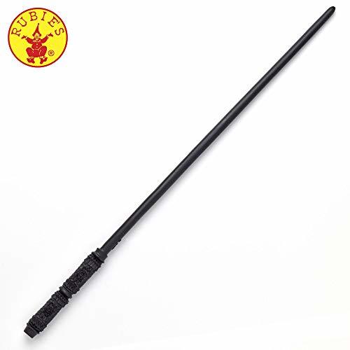 セブルス スネイプ ハリー ポッター セブルス スネイプ 魔法の杖 レプリカ コスチューム用小物 男女共用 ワーナー ブラザース あ行 売買されたオークション情報 Yahooの商品情報をアーカイブ公開 オークファン Aucfan Com