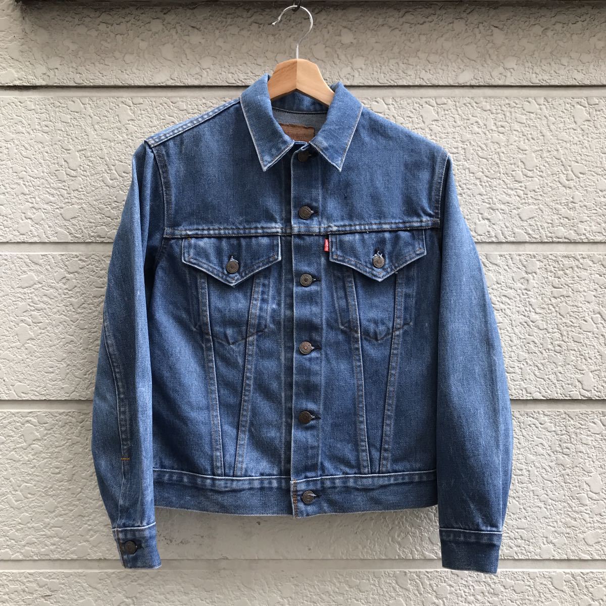 80s USA製 Levi