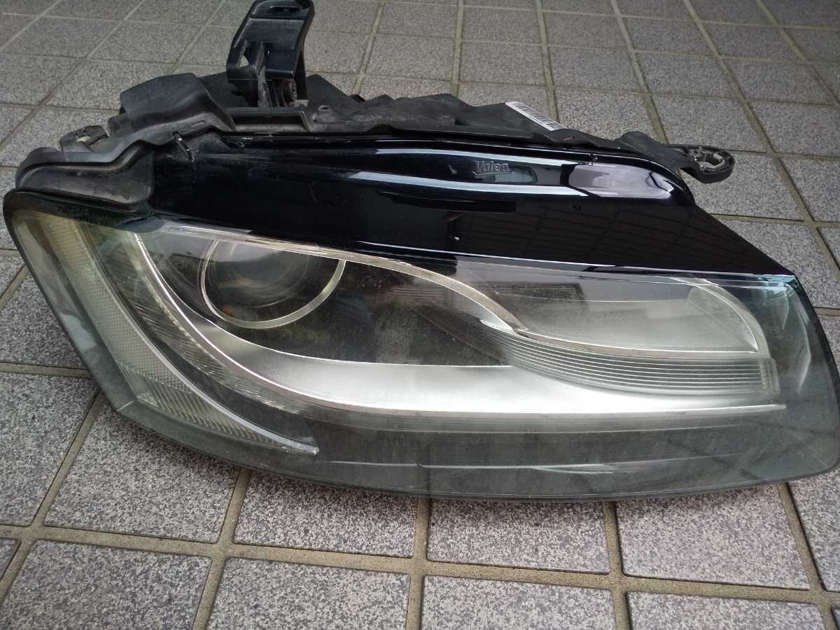 HID A5 アウディ ヘッドライト パーツ 2UPJ-34541130]アウディ・A5