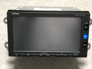 セール価格 公式 ホンダ純正ナビ Gathrers Vxm 5ci エントリーインターナビ お洒落 Www Yourazlawyer Com