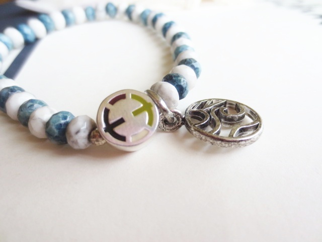 イコライズ ビーズ ブレスレット ロンハーマン Www Sieca Int