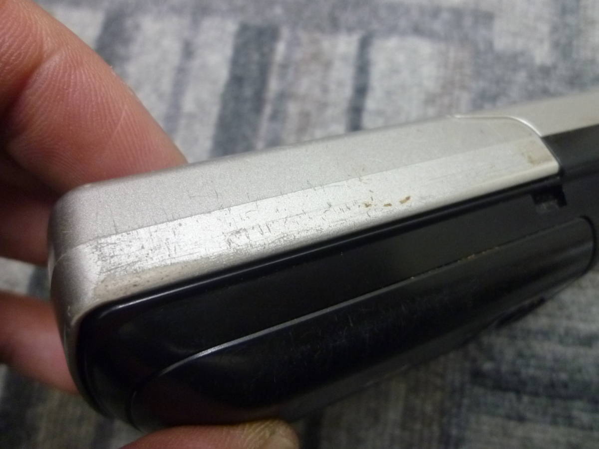『M2166』トヨタ　TOYOTA　リアシートエンターテイメント用リモコン　86170-58090　CY-KT24J0AJ　【動作確認済 】 トヨタ純正 リアモニター用リモコン リアエンターテイメントシステム 30系 未開封新品 0