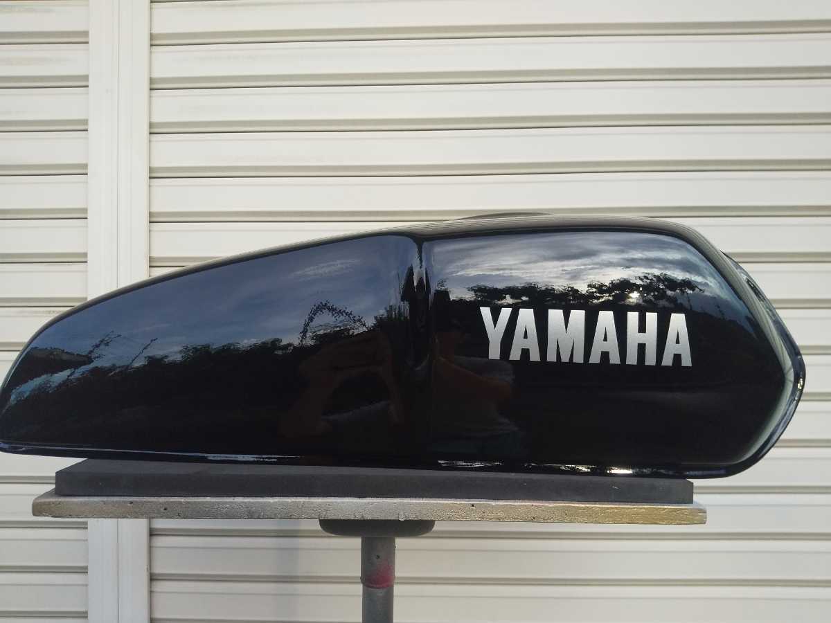RZ50 RA02J ヤマハ Yahoo!オークション RA01J 純正 純正フューエル