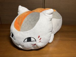 夏目友人帳 ニャンコ先生 ぬいぐるみのヤフオク の相場 価格を見る ヤフオク の夏目友人帳 ニャンコ先生 ぬいぐるみ のオークション売買情報は99件が掲載されています