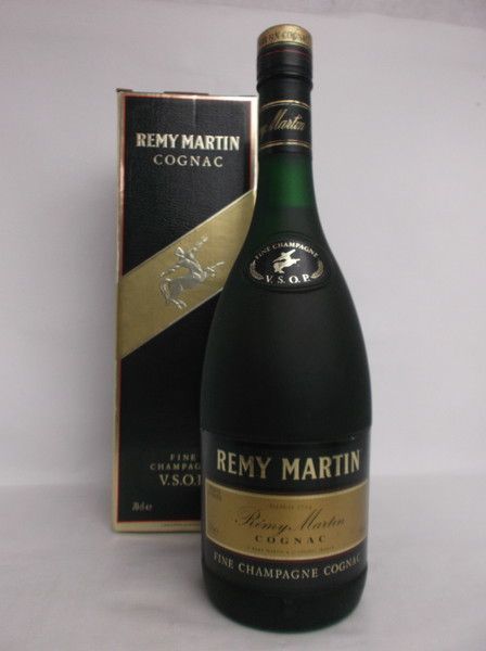 古酒 コニャック レミーマルタン VSOP 40度 700ml 2本セット箱付