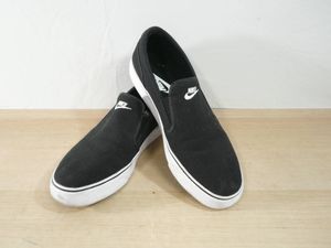 Nike スリッポン メンズのヤフオク の相場 価格を見る ヤフオク のnike スリッポン メンズのオークション売買情報は6件が掲載されています