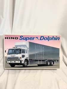 日野 スーパードルフィンのYahoo!オークション(旧ヤフオク!)の相場