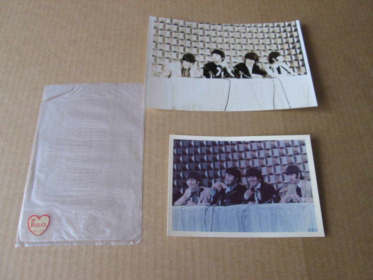 お買い得，新作 ビートルズ 写真 1966年来日時(その他)｜売買されたオークション情報、yahooの商品情報をアーカイブ公開 - オークファン B