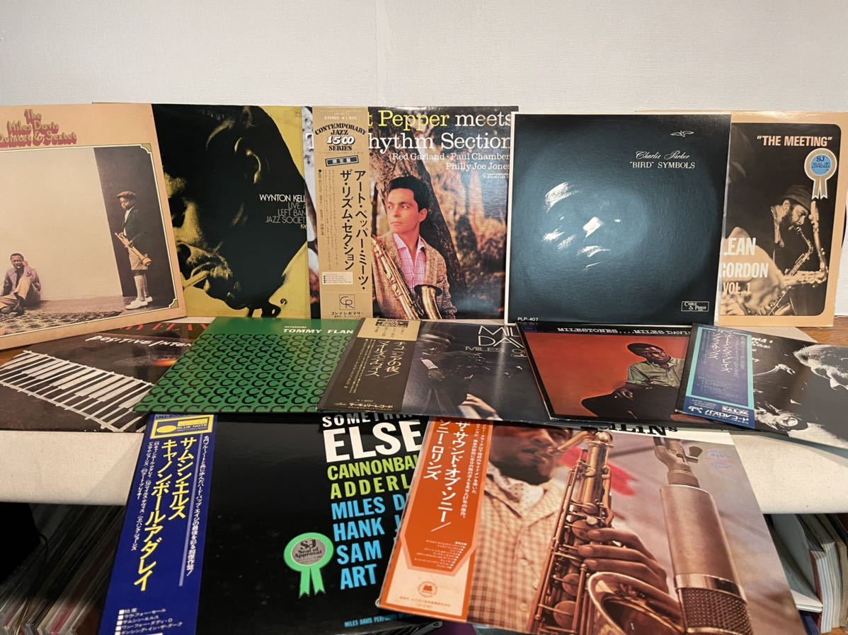 JAZZ ジャズ Yahoo!オークション レコード - : 「the | OLD まとめて