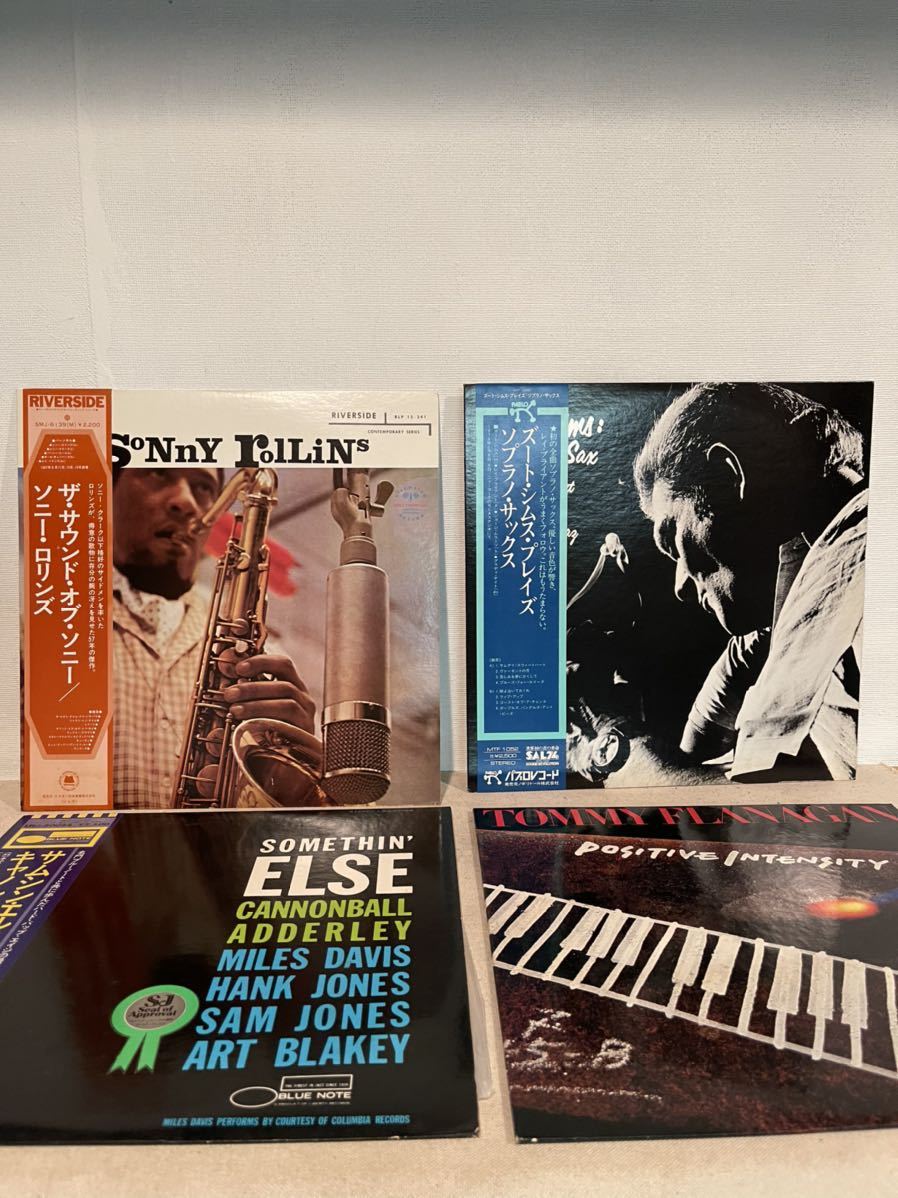 JAZZ ジャズ Yahoo!オークション レコード - : 「the | OLD まとめて