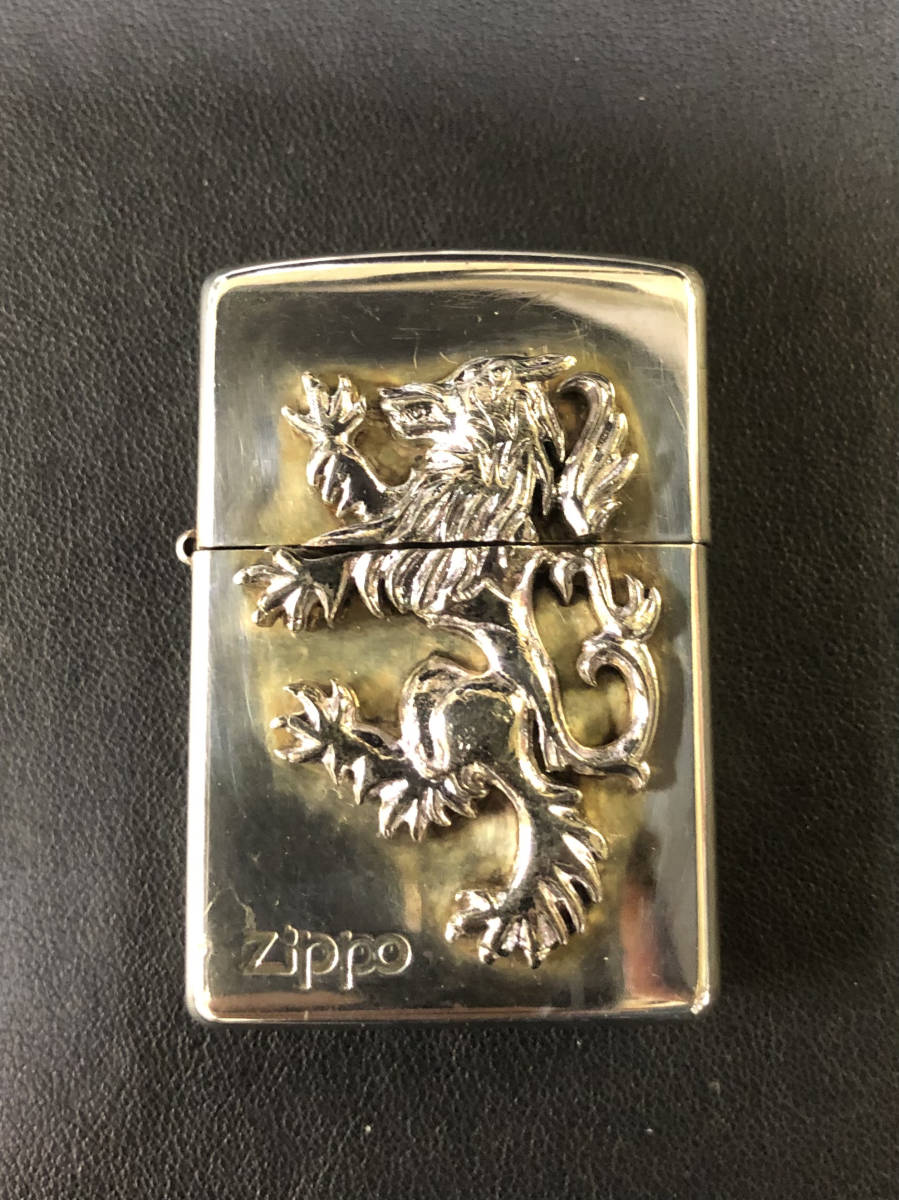 ウルフマンブラザーズ ウルフマンbrs zippo ライター wolfman brs 廃盤 