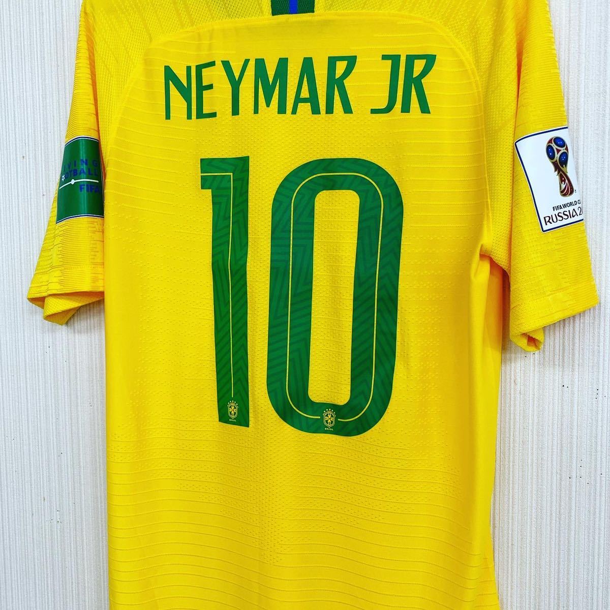 ブラジルの星 ネイマール 写真特集：サッカーロシアW杯2018：時事 FIFA 