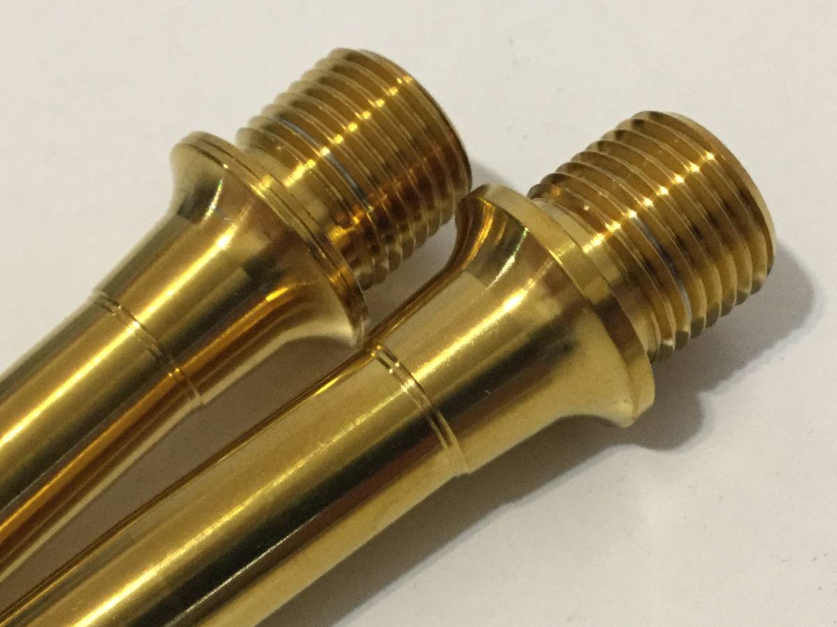 クランクブラザーズ エッグビーター キャンディー 1、2、3、11用