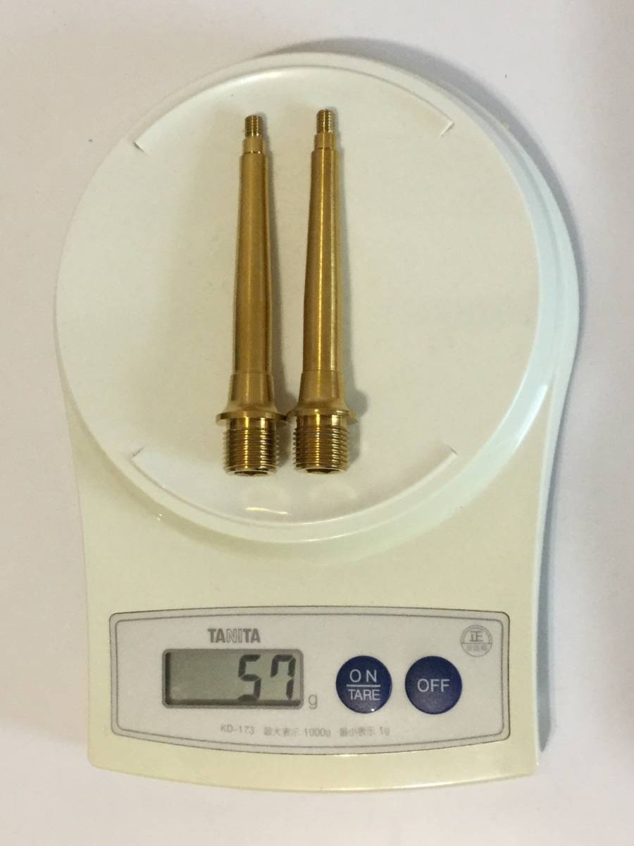 クランクブラザーズ エッグビーター キャンディー 1、2、3、11用
