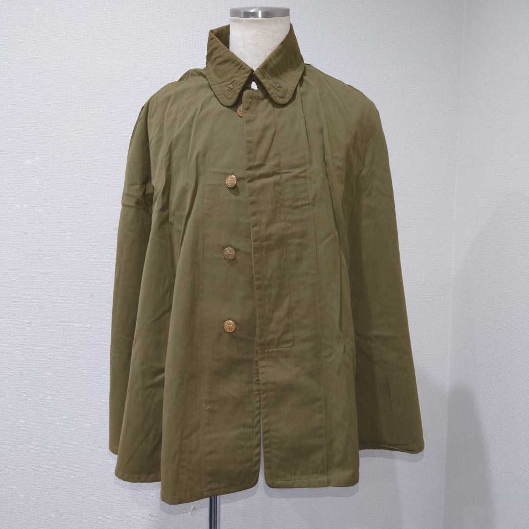 日本軍 将校用外套 実物 Yahoo!オークション - 実物 日本軍 九八式 軍