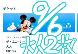 ディズニー Eチケットのヤフオク の相場 価格を見る ヤフオク のディズニー Eチケットのオークション売買情報は118件が掲載されています