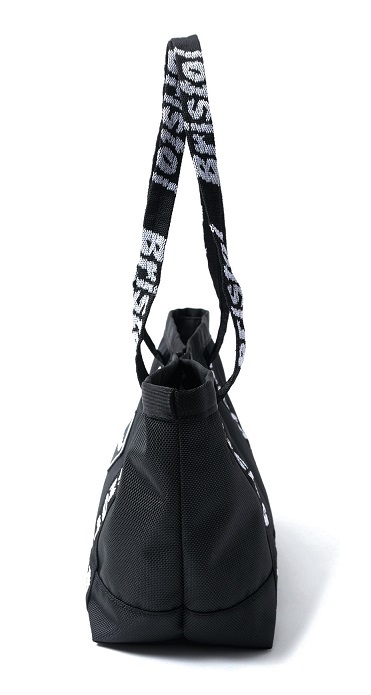 FCRB 21AW NEW ERA MINI TOTE BAG ブラック 新品 未使用 Bristol SOPH