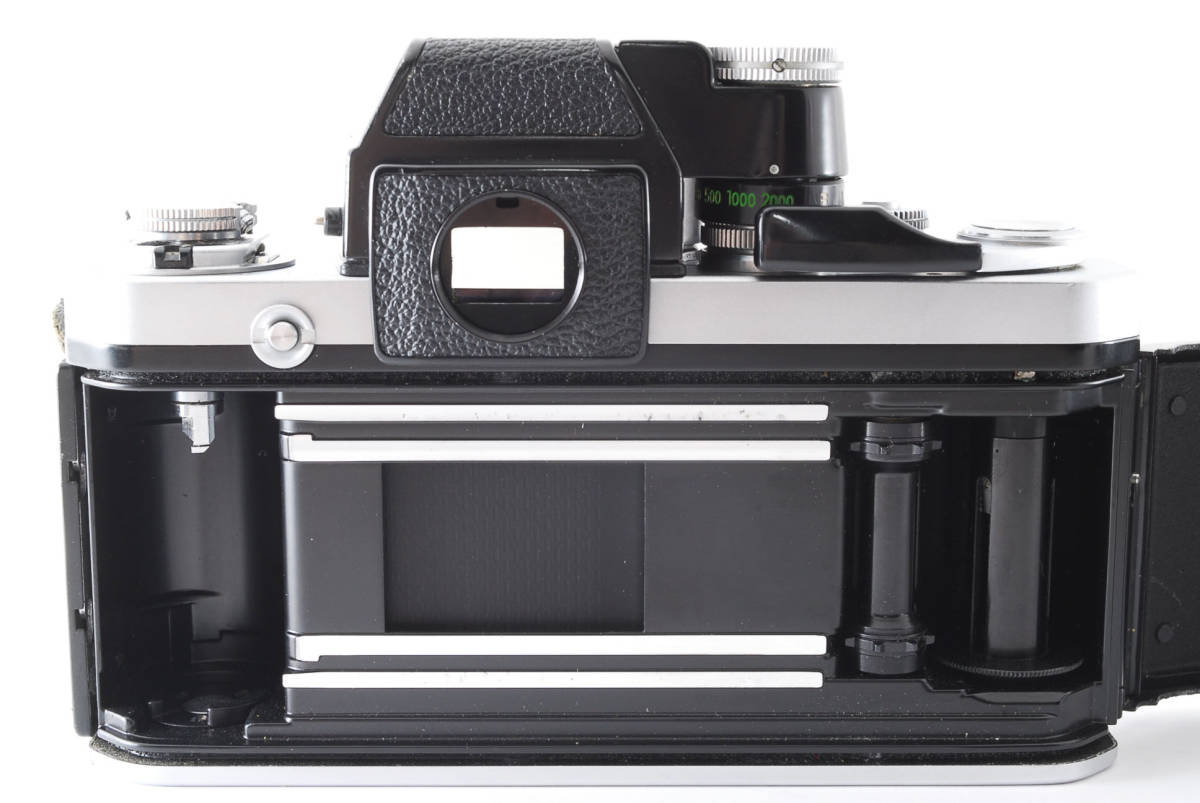 F2 フォトミック Nikon シルバー ニコン 中古(ニコン) シルバー
