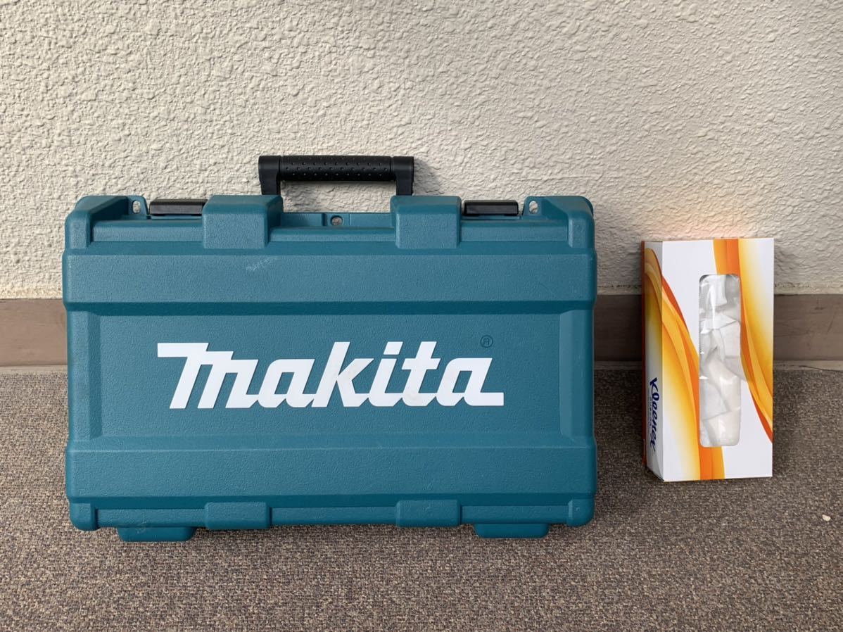マキタ makita 充電式空気入れ 4点セット