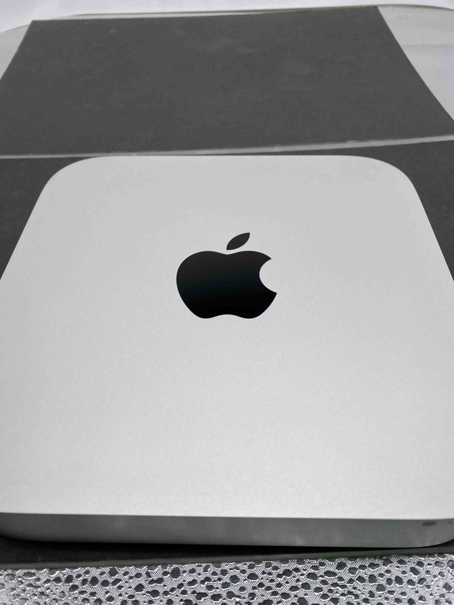 中古 Mac mini Mid 2011 i5 16GB SSD 480GB High Sierra 本体 Mac mini