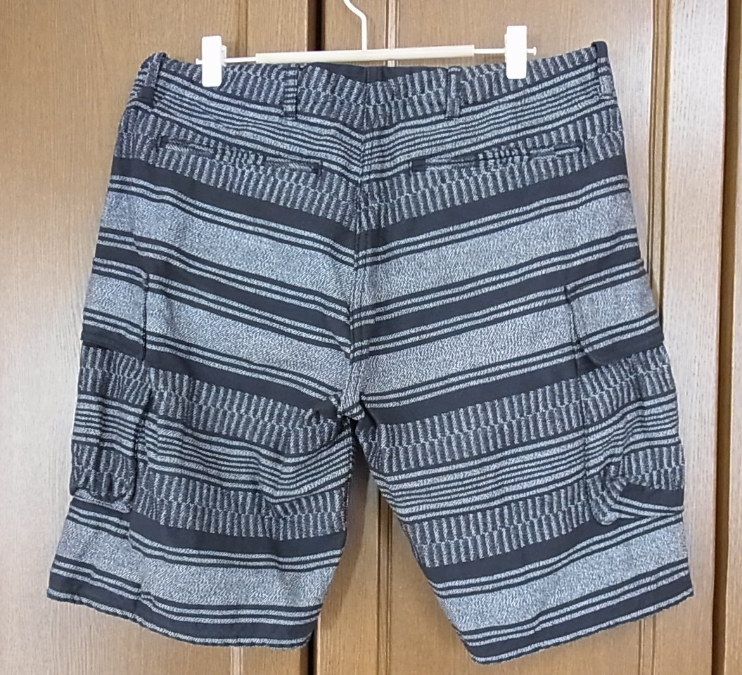 美品 WESTRIDE CYCLE CARGO SHORTS Mサイズ 【公式通販】