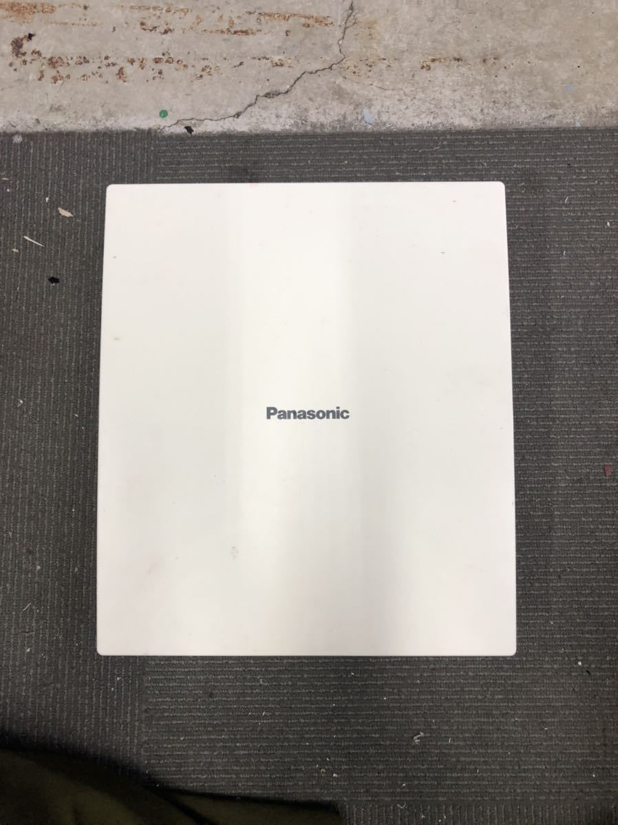 新作，人気SALE P-139 パナソニック 接続箱 VBSSK3R 3回路 太陽光 ソーラー(ソーラーパネル、太陽電池)｜売買されたオークション情報、yahooの商品情報をアーカイブ公開 - オークファン ソーラーパネル、太陽電池