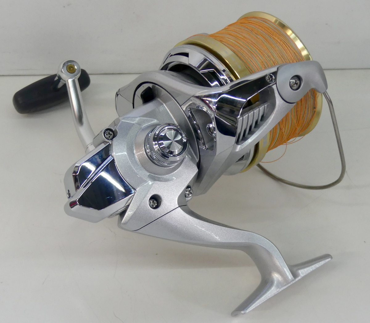 シマノ スピニングリール SHIMANO | SUPER リール スーパー シマノ
