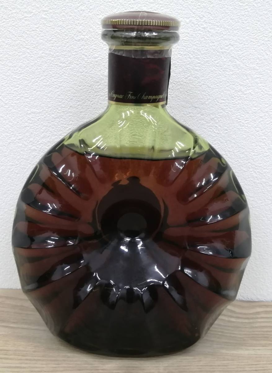 未開栓】 REMY MARTIN レミーマルタンXO グリーンボトル 700ml