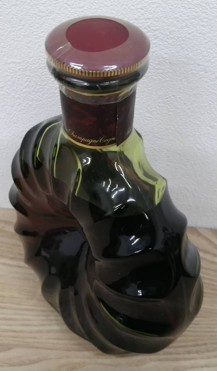 美品 希少 未開栓 REMY MARTIN レミーマルタン XO グリーンボトル 未開栓】 REMY MARTIN レミーマルタンXO グリーンボトル 700ml
