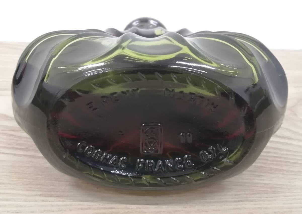未開栓】 REMY MARTIN レミーマルタンXO グリーンボトル 700ml