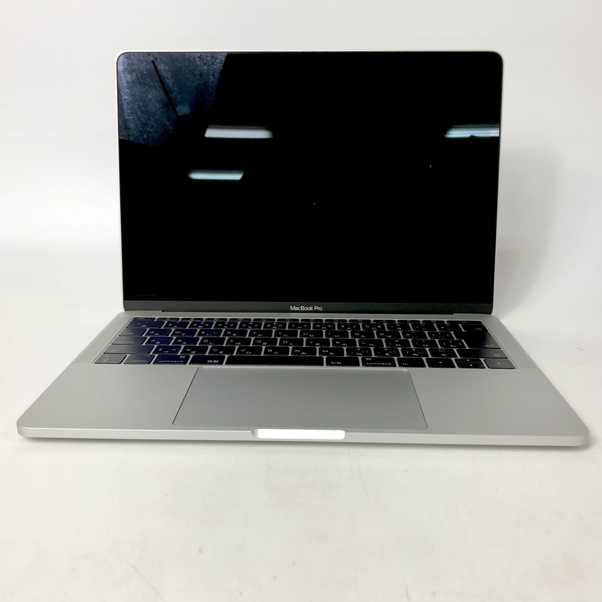 MacBook Pro 13-inch 2017 ジャンク 美品ジャンク】MacBook Pro 13inch