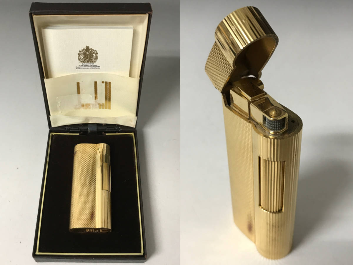 ダンヒル dunhill ユニーク dunhill⁄ダンヒル通販 ライター送料無料 