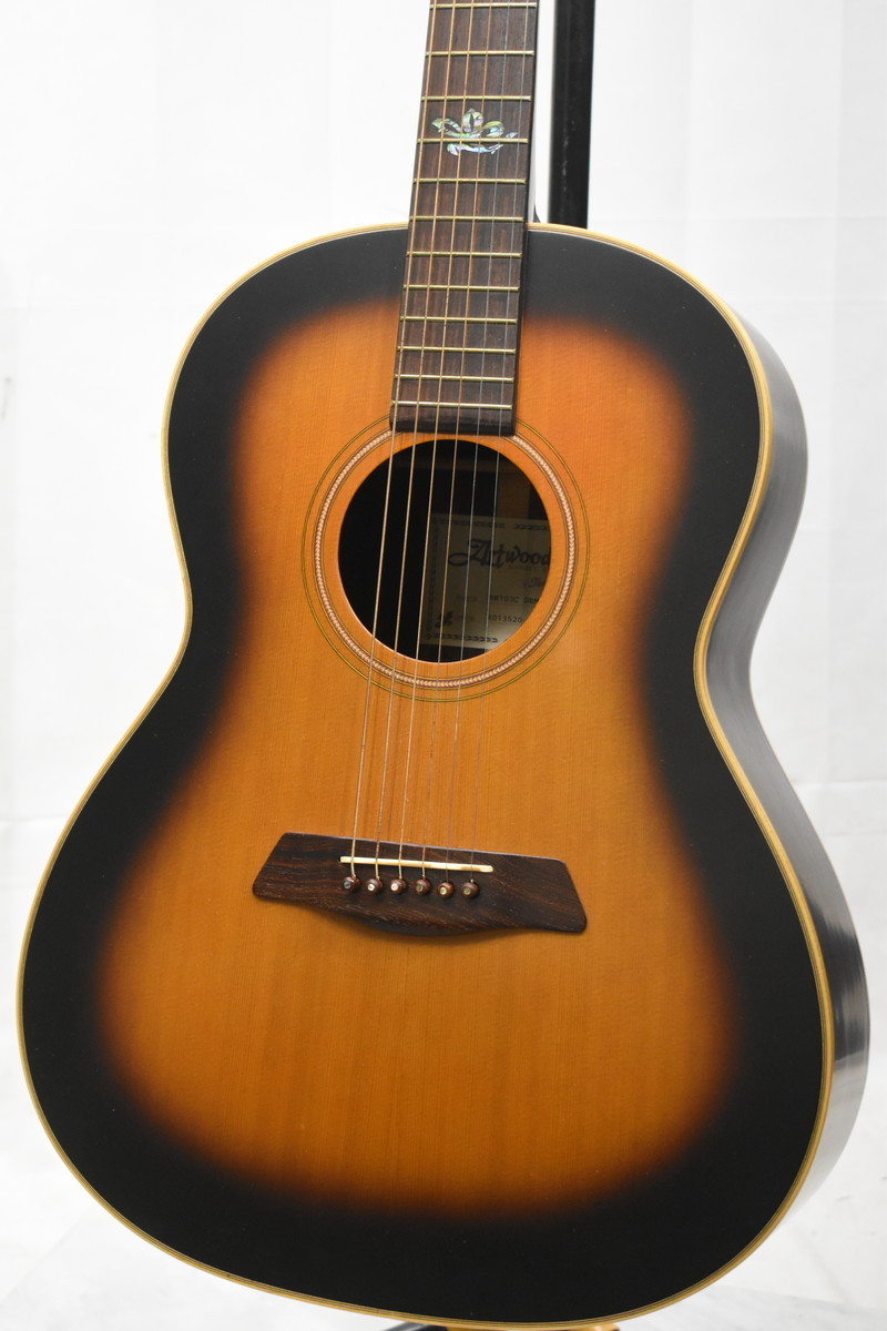 Artwood アコースティクギター/アコギ No.AW103C DBM