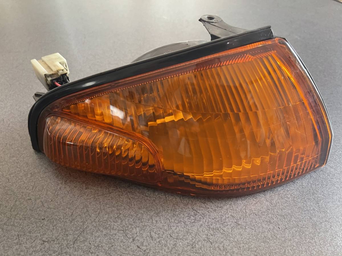 HCR32 前期 左右ウィンカー 日産用 自動車、オートバイ 【公式通販】
